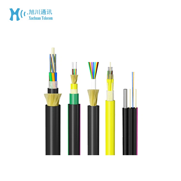 Šviesolaidinis kabelis